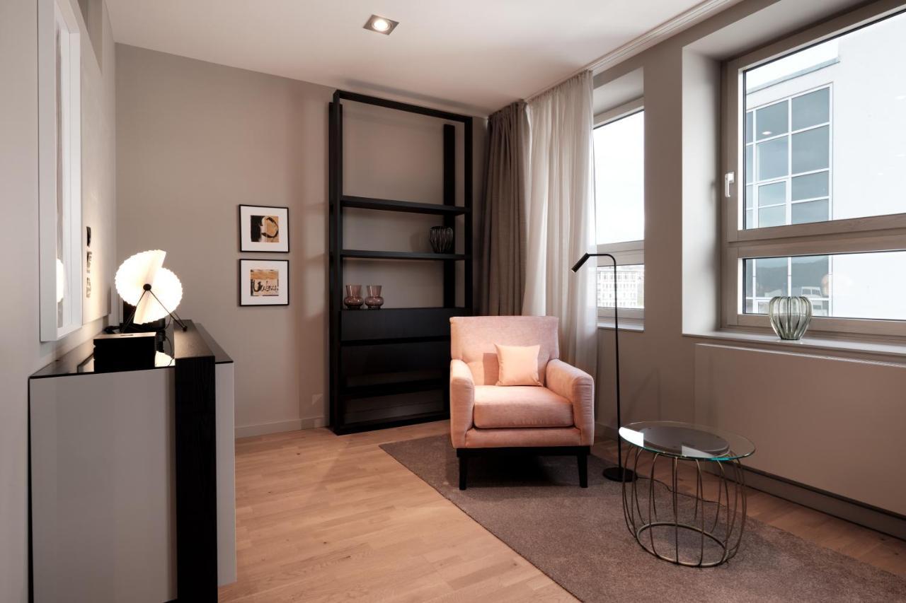 Deluxe Zimmer