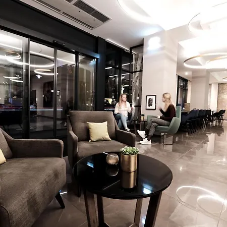 SAXX Hotel am Theater Karree-2